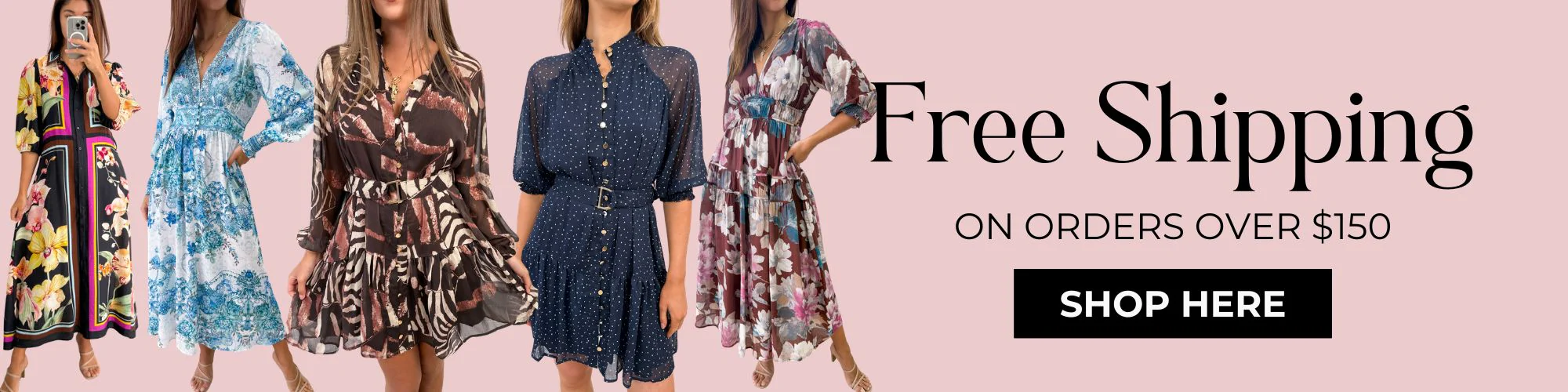 Effortless Style for Every Day