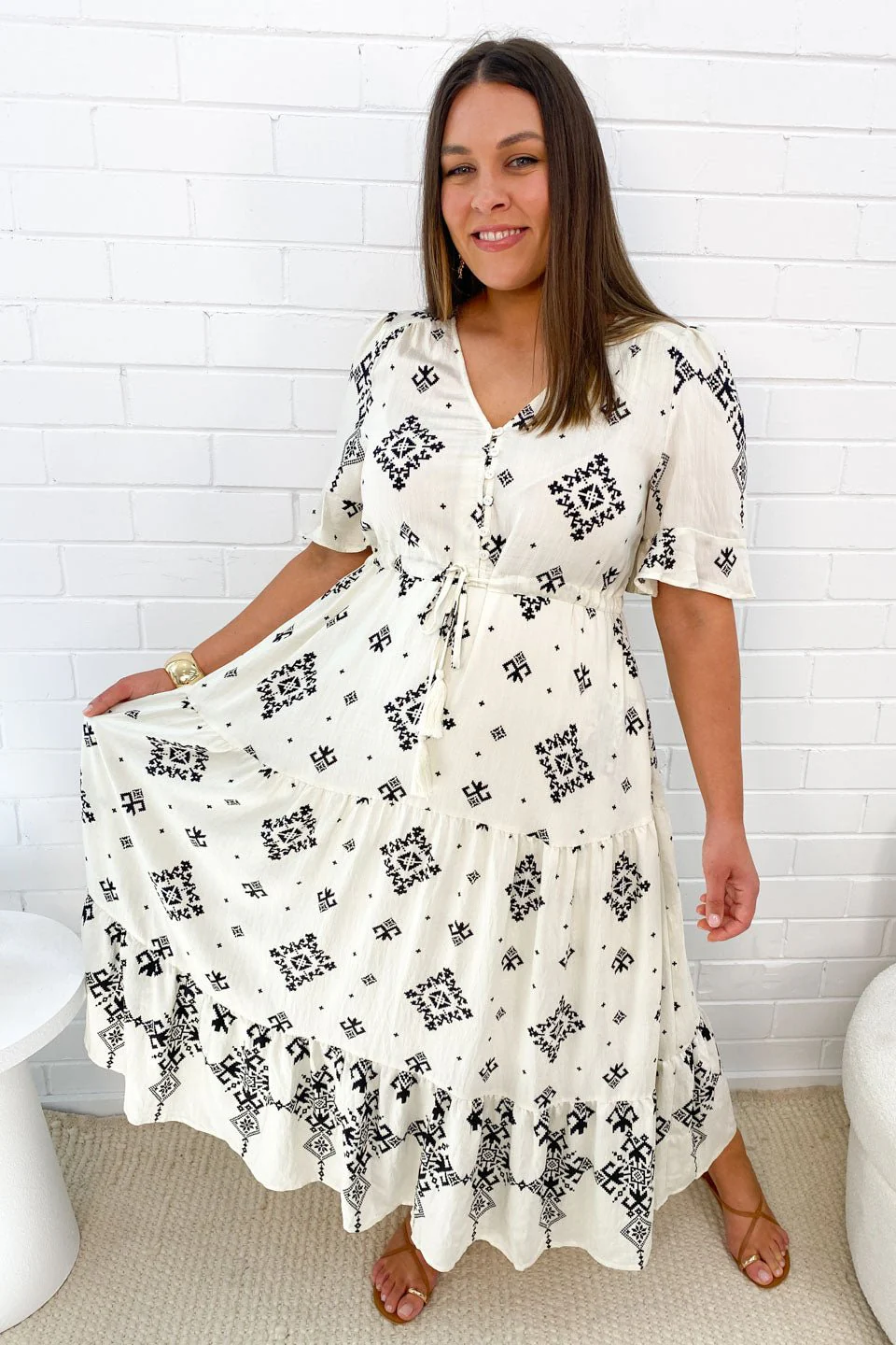 Adeline Dress - Image 15