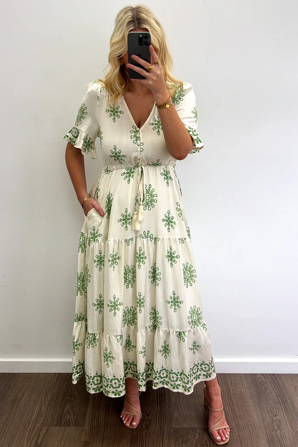 Adeline Dress - Image 18