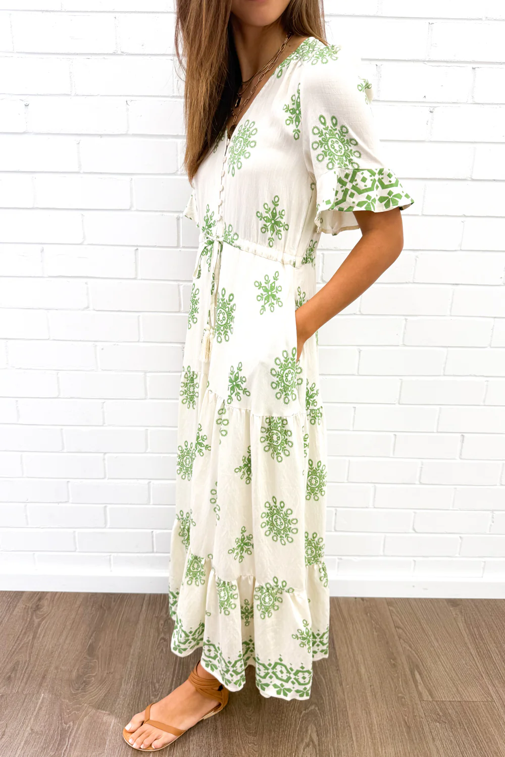 Adeline Dress - Image 19