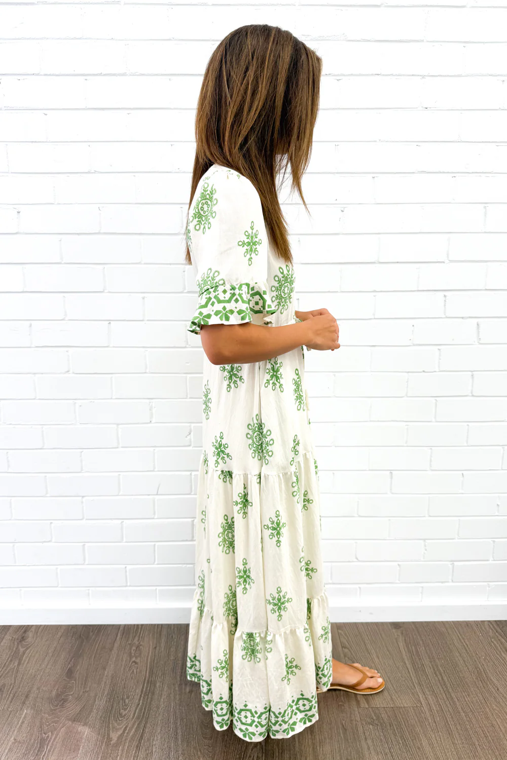 Adeline Dress - Image 20