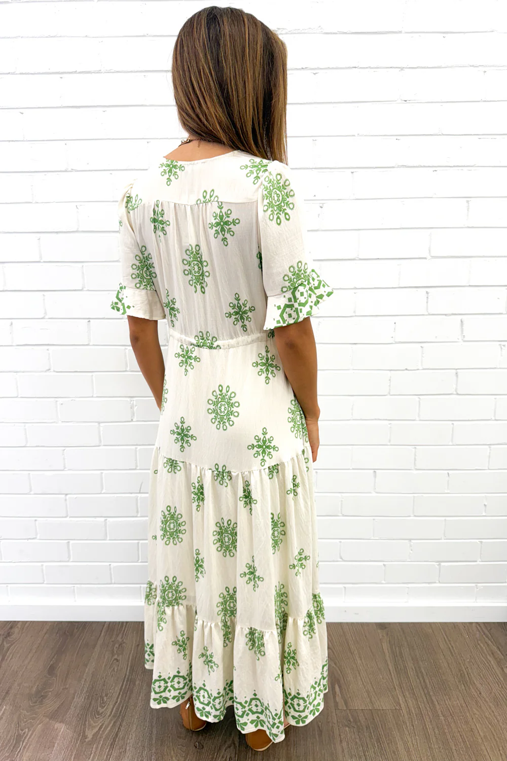 Adeline Dress - Image 21