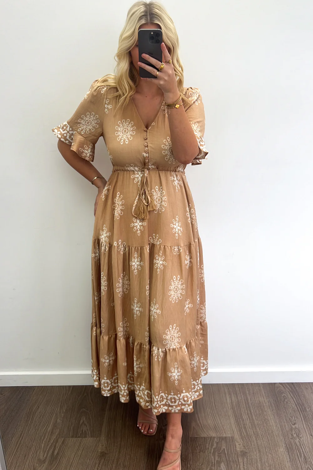 Adeline Dress - Image 22