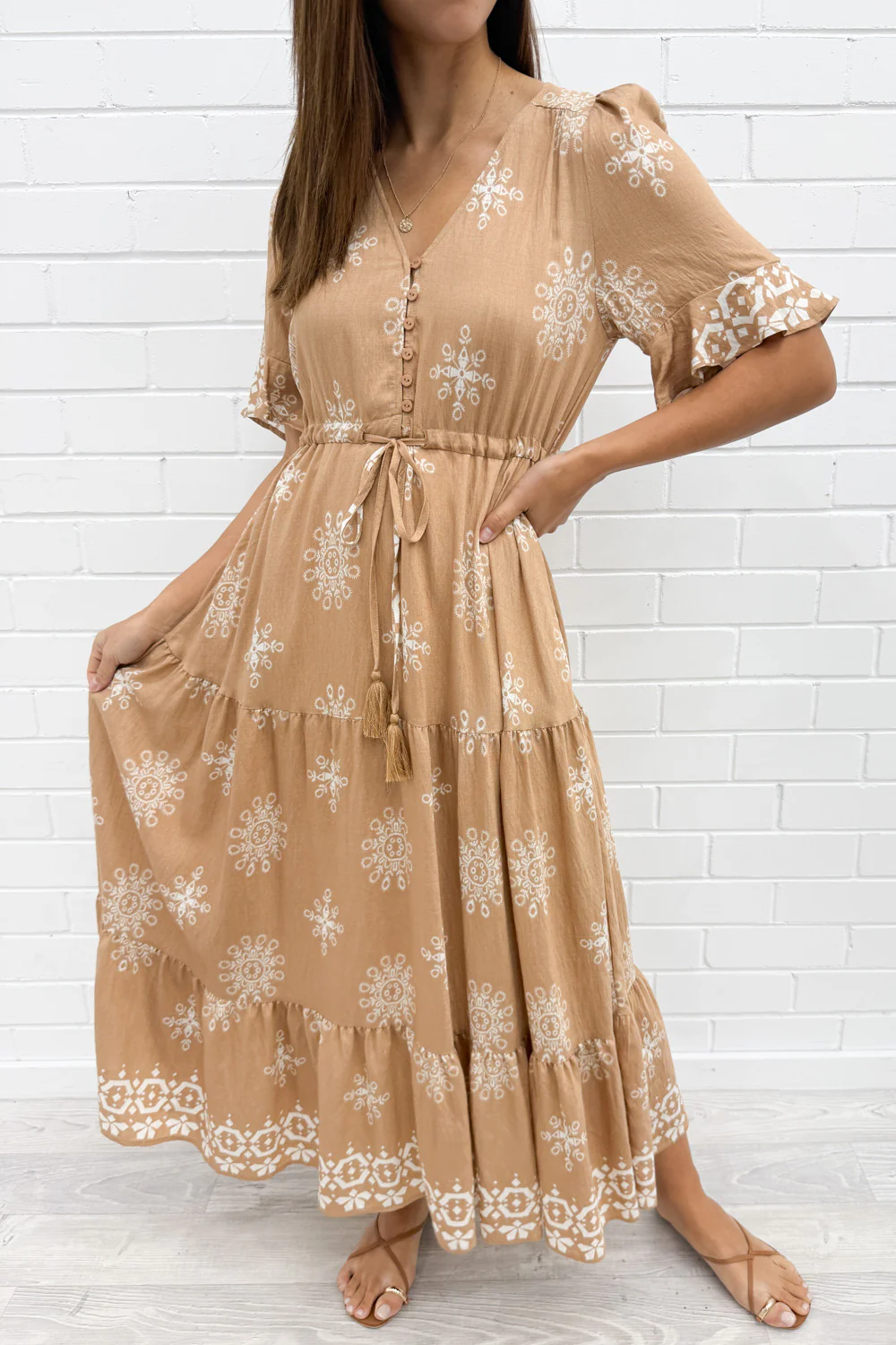 Adeline Dress - Image 23