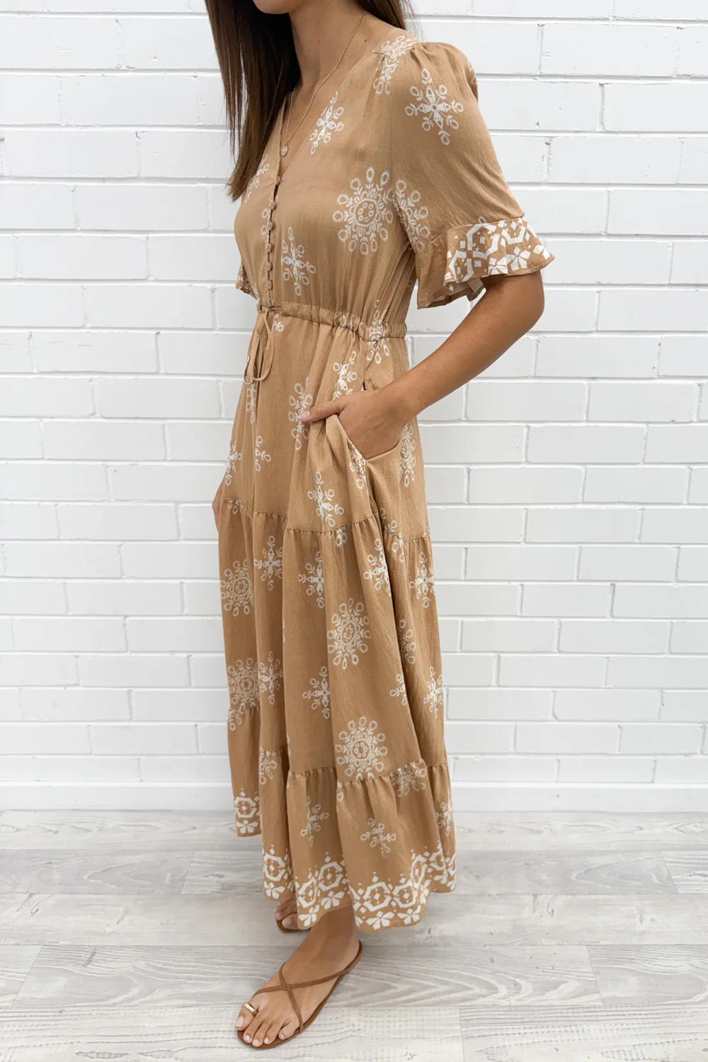 Adeline Dress - Image 24