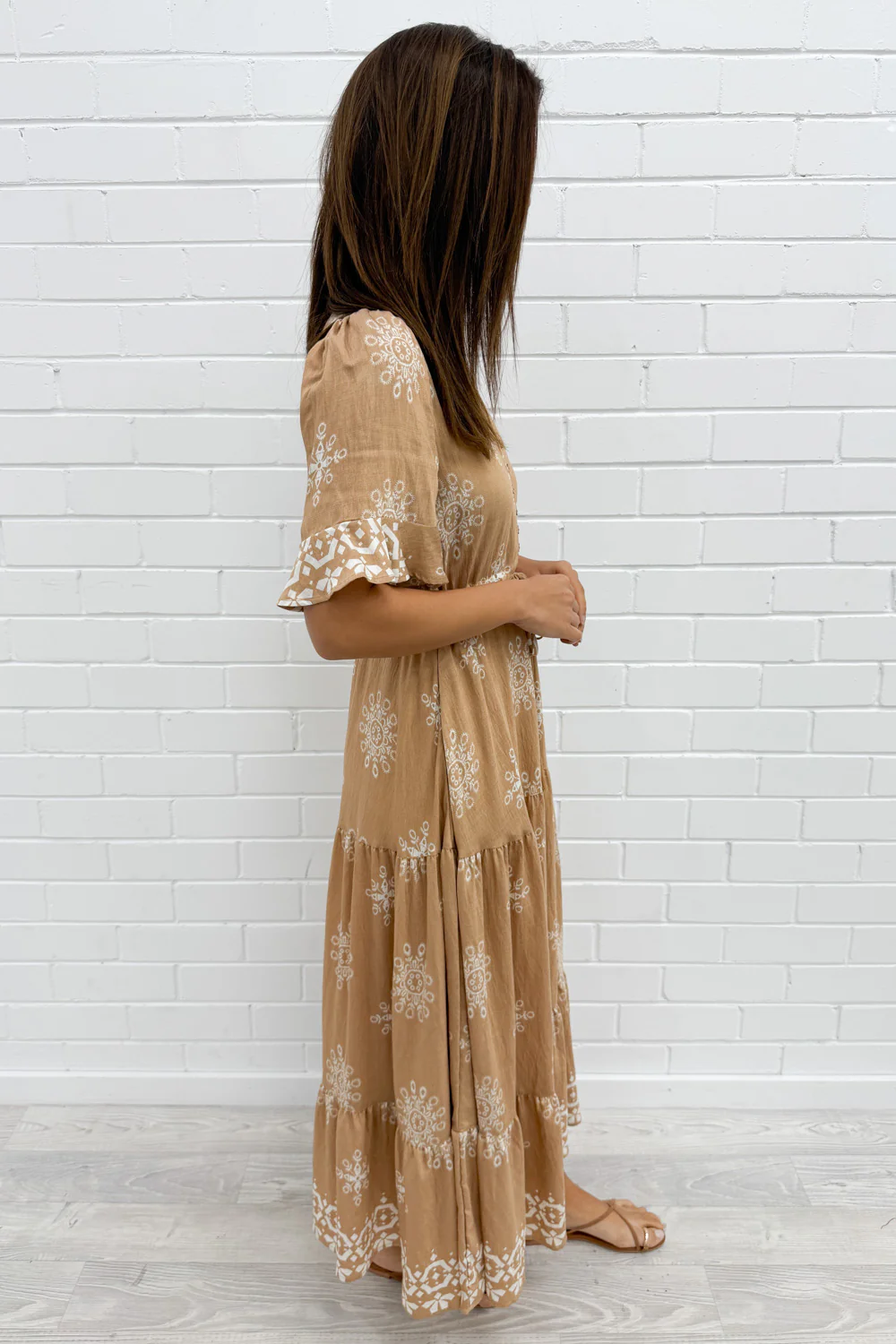 Adeline Dress - Image 25