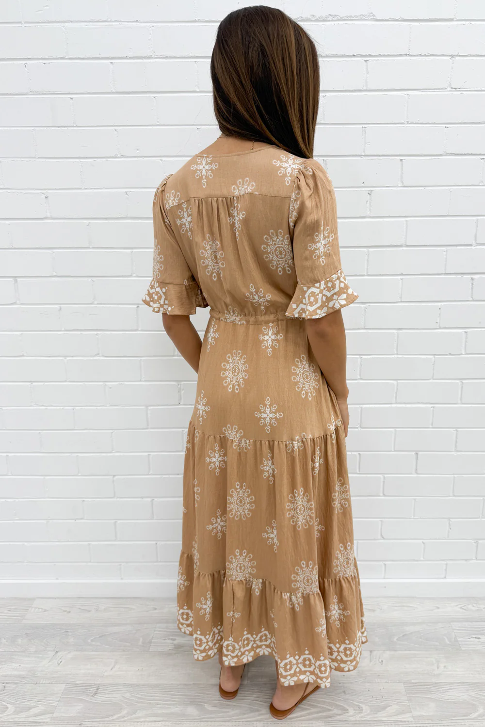 Adeline Dress - Image 26
