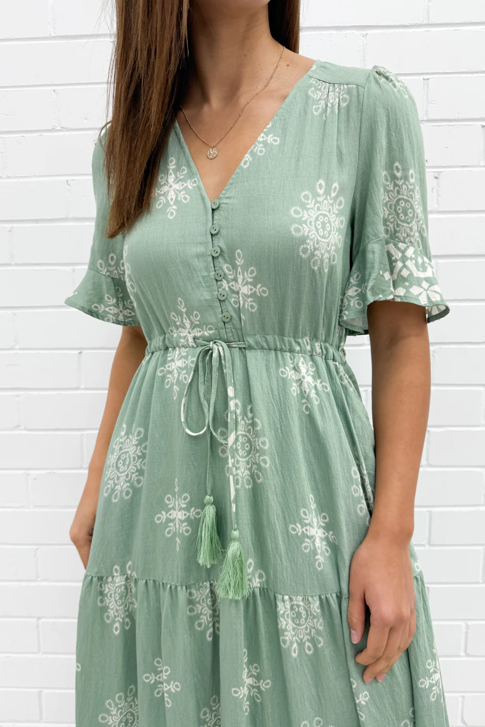 Adeline Dress - Image 27
