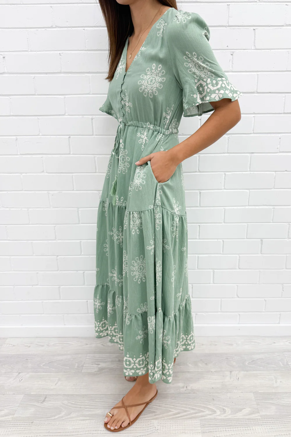 Adeline Dress - Image 28
