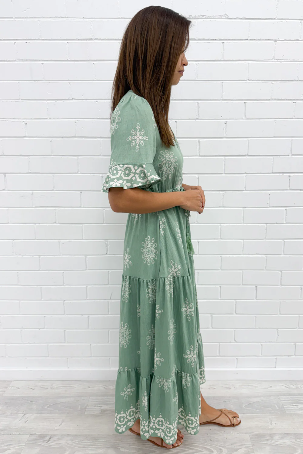Adeline Dress - Image 29