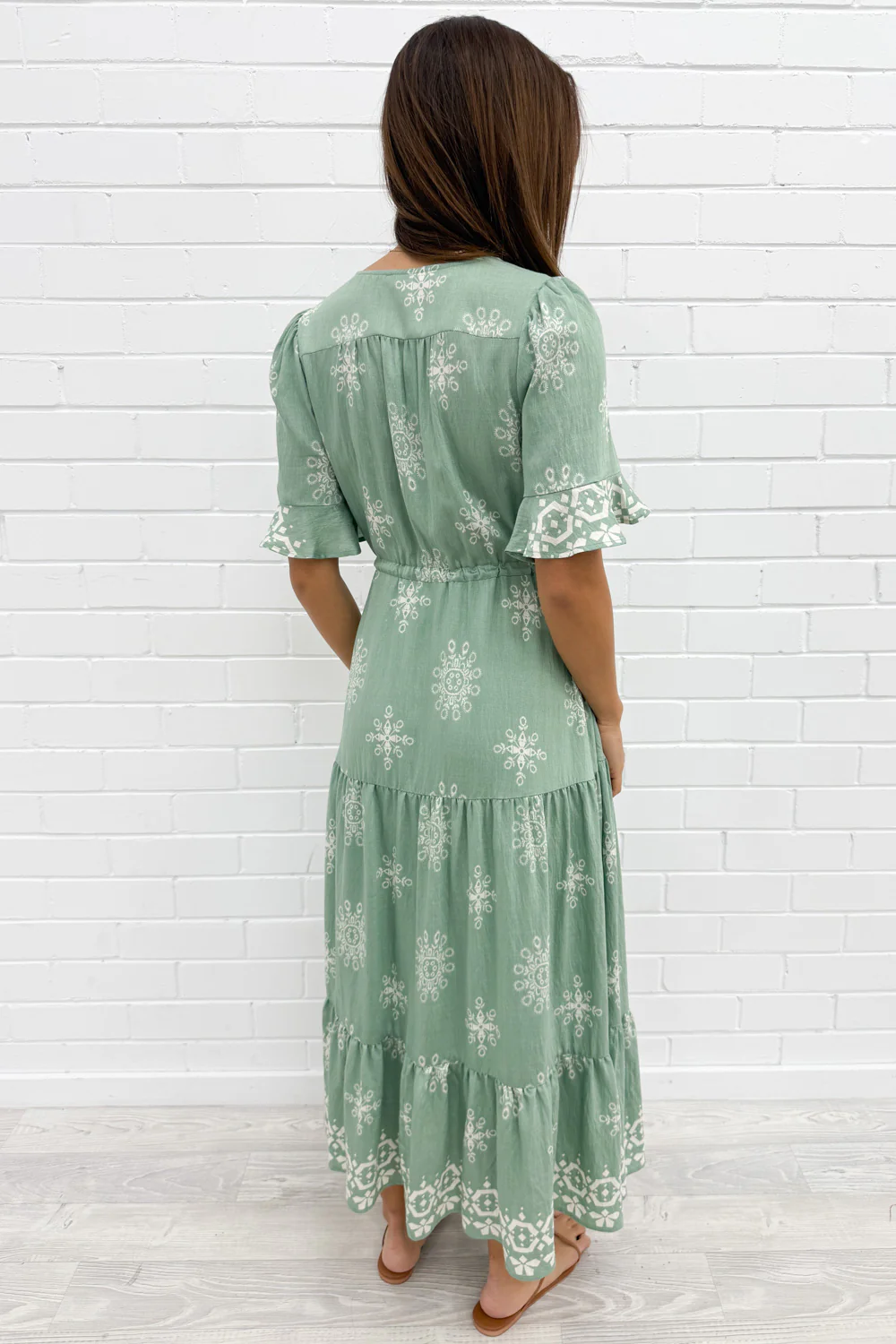 Adeline Dress - Image 30