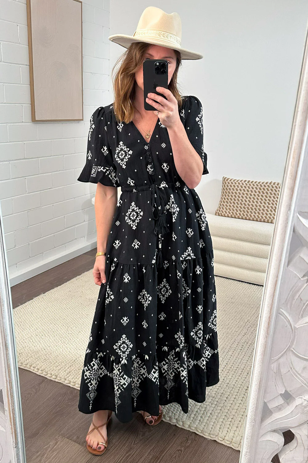Adeline Dress - Image 36
