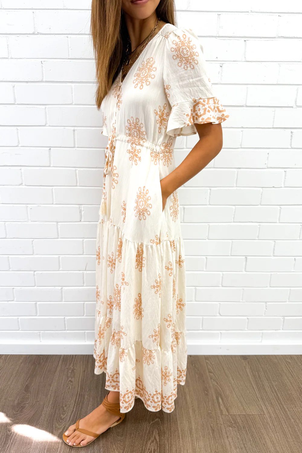 Adeline Dress - Image 38
