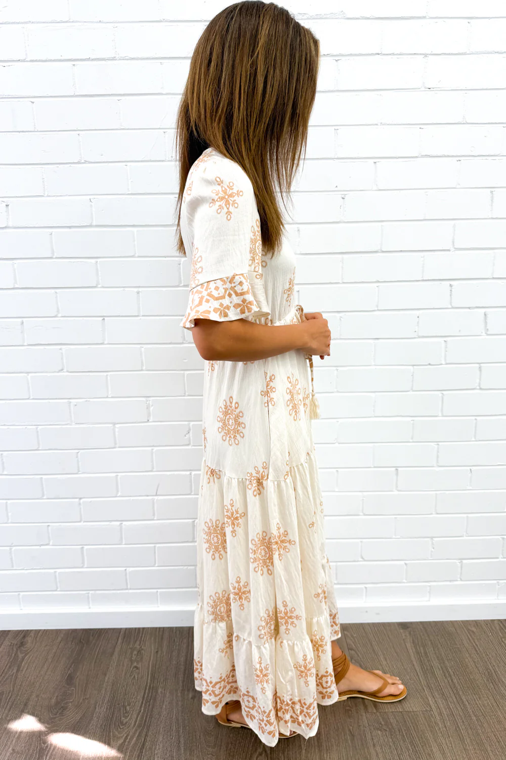 Adeline Dress - Image 39