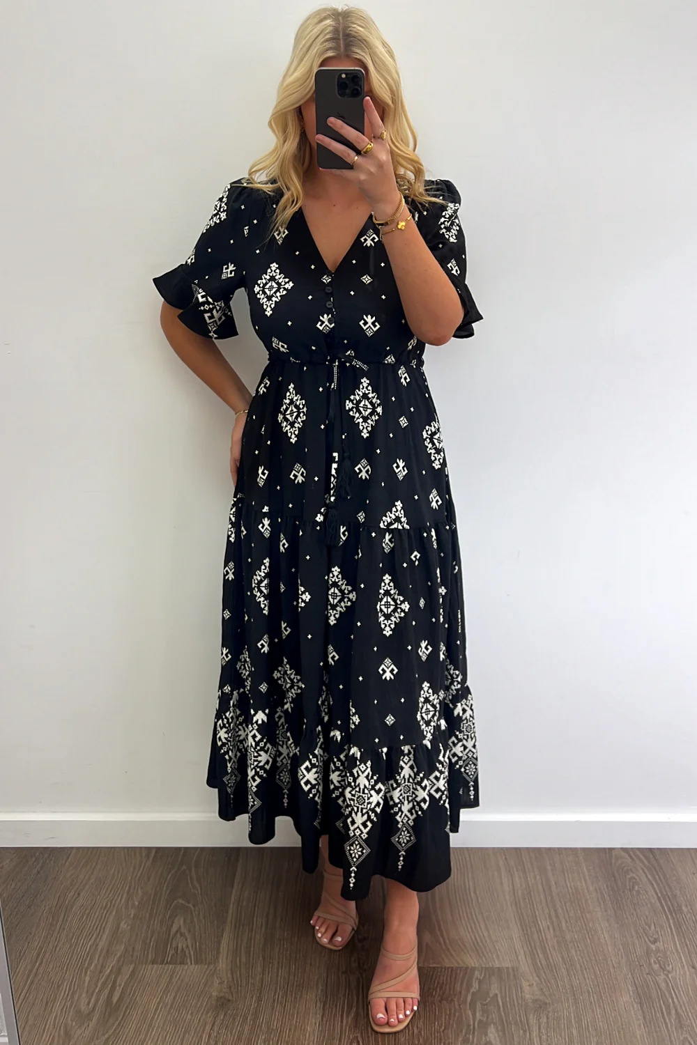 Adeline Dress - Image 4