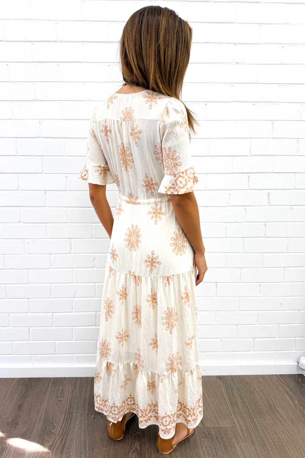 Adeline Dress - Image 40