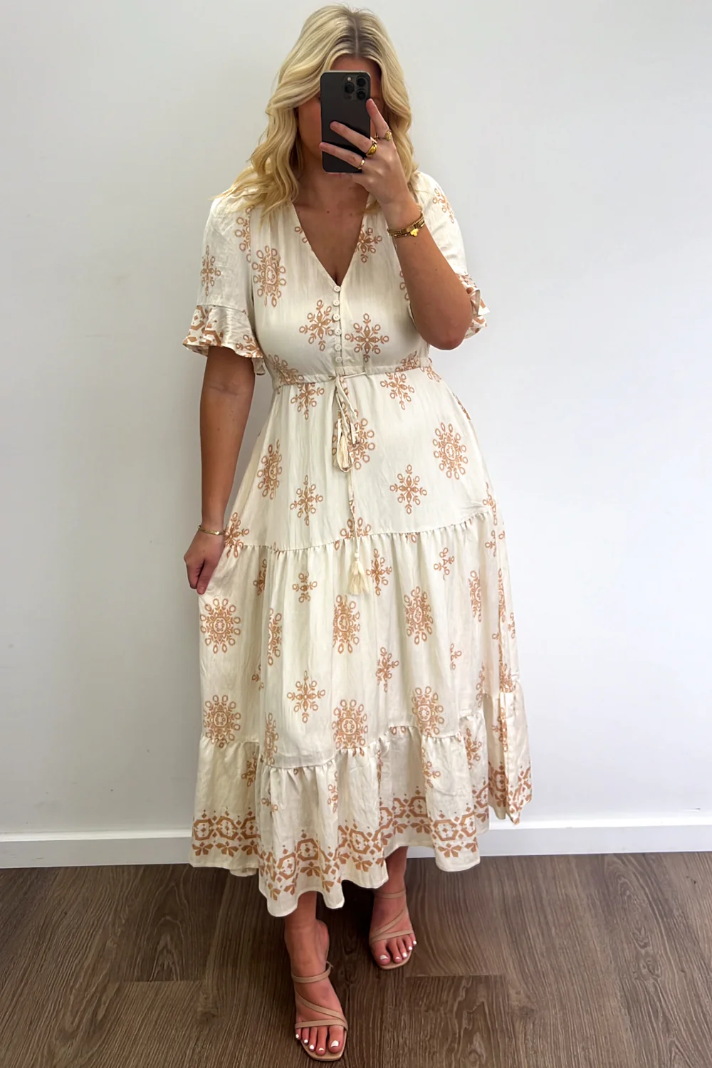 Adeline Dress - Image 41