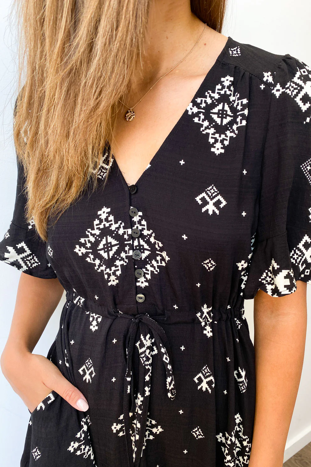 Adeline Dress - Image 6