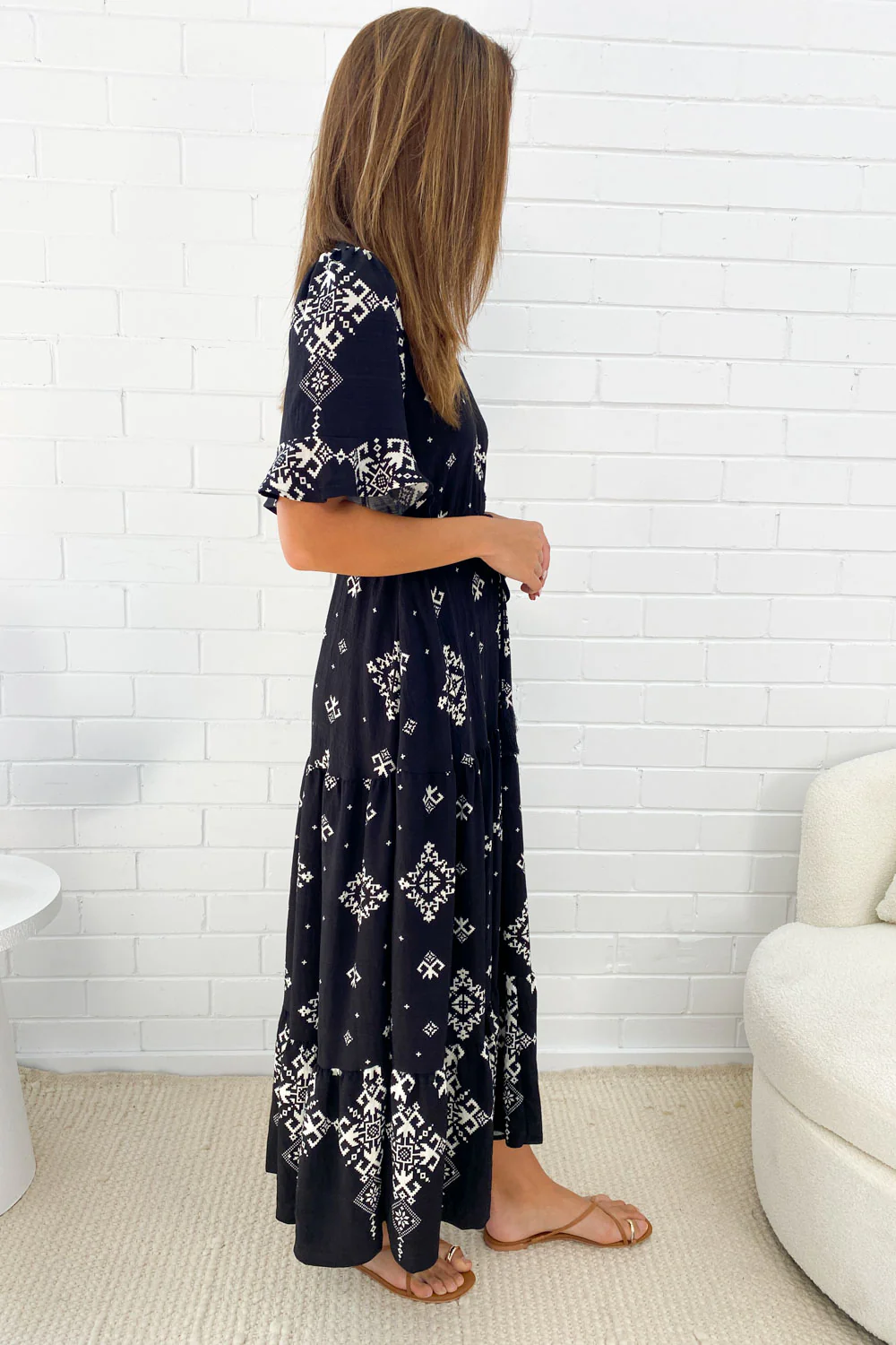 Adeline Dress - Image 8