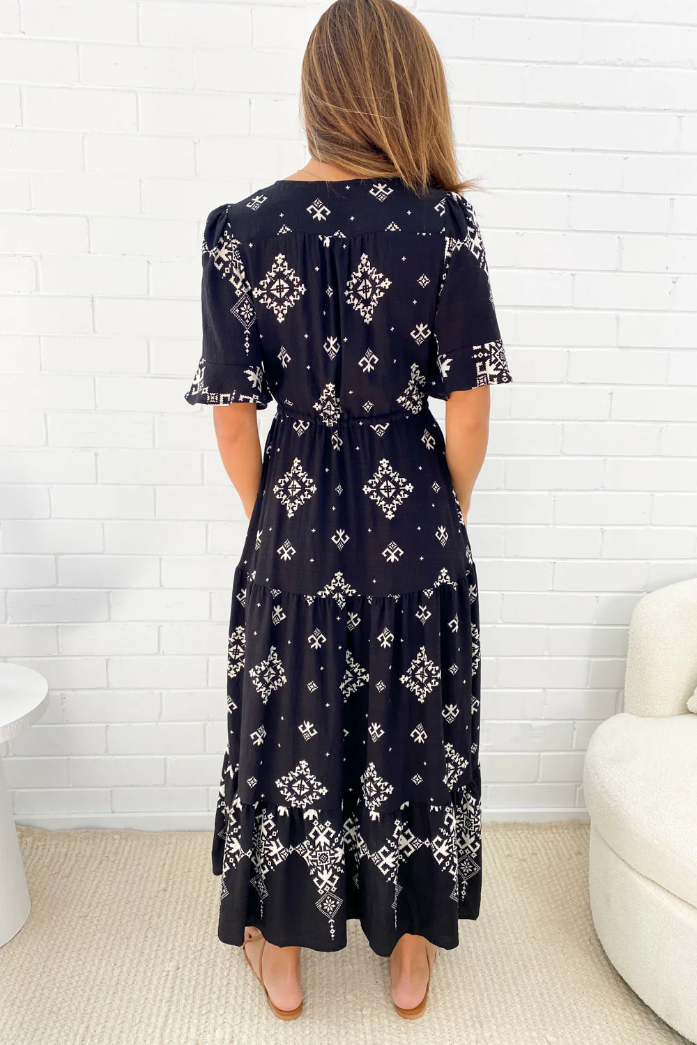 Adeline Dress - Image 9