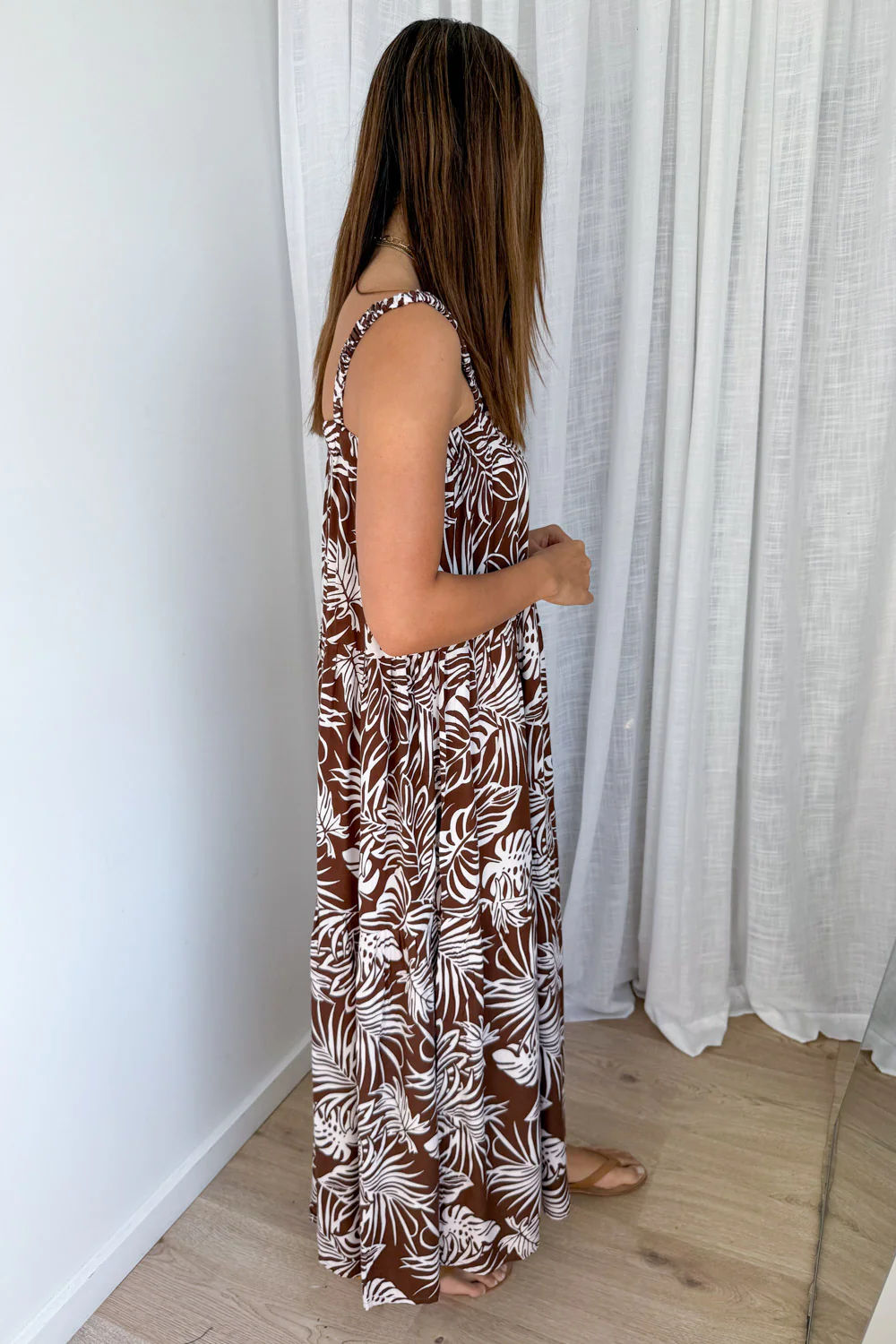 Ainsley Maxi Dress - Image 10