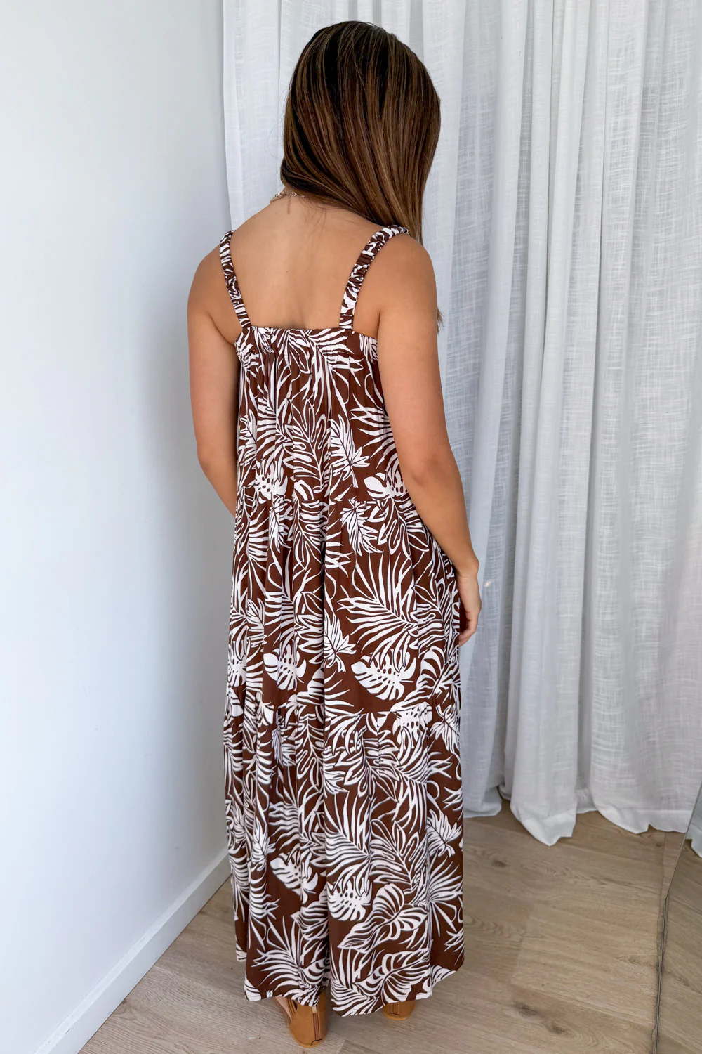 Ainsley Maxi Dress - Image 11