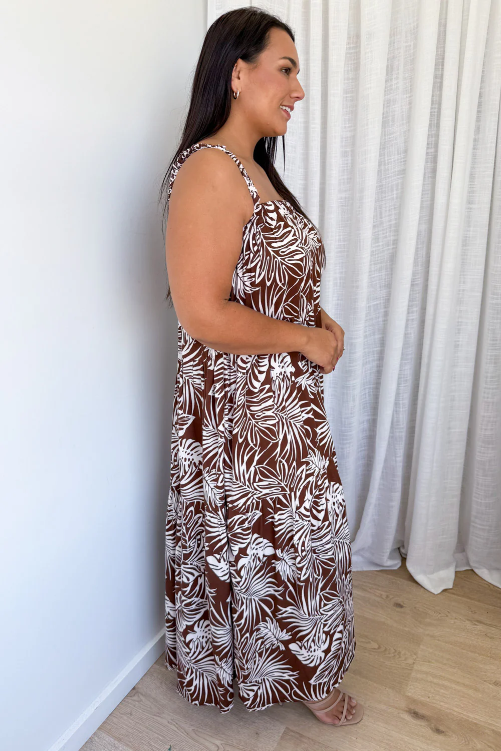 Ainsley Maxi Dress - Image 14