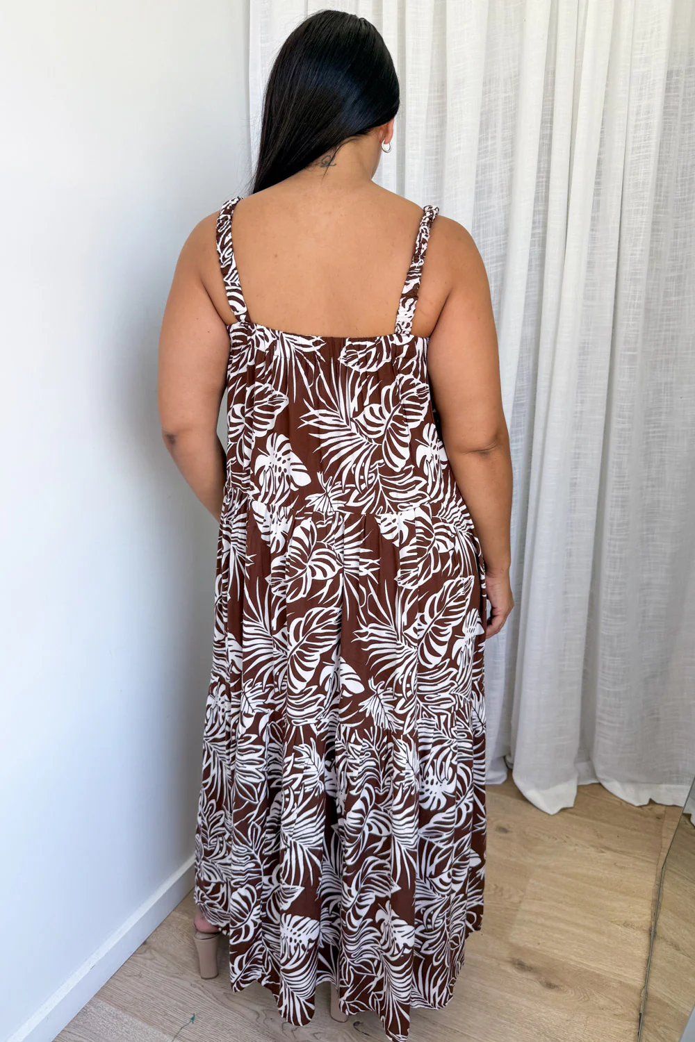 Ainsley Maxi Dress - Image 15