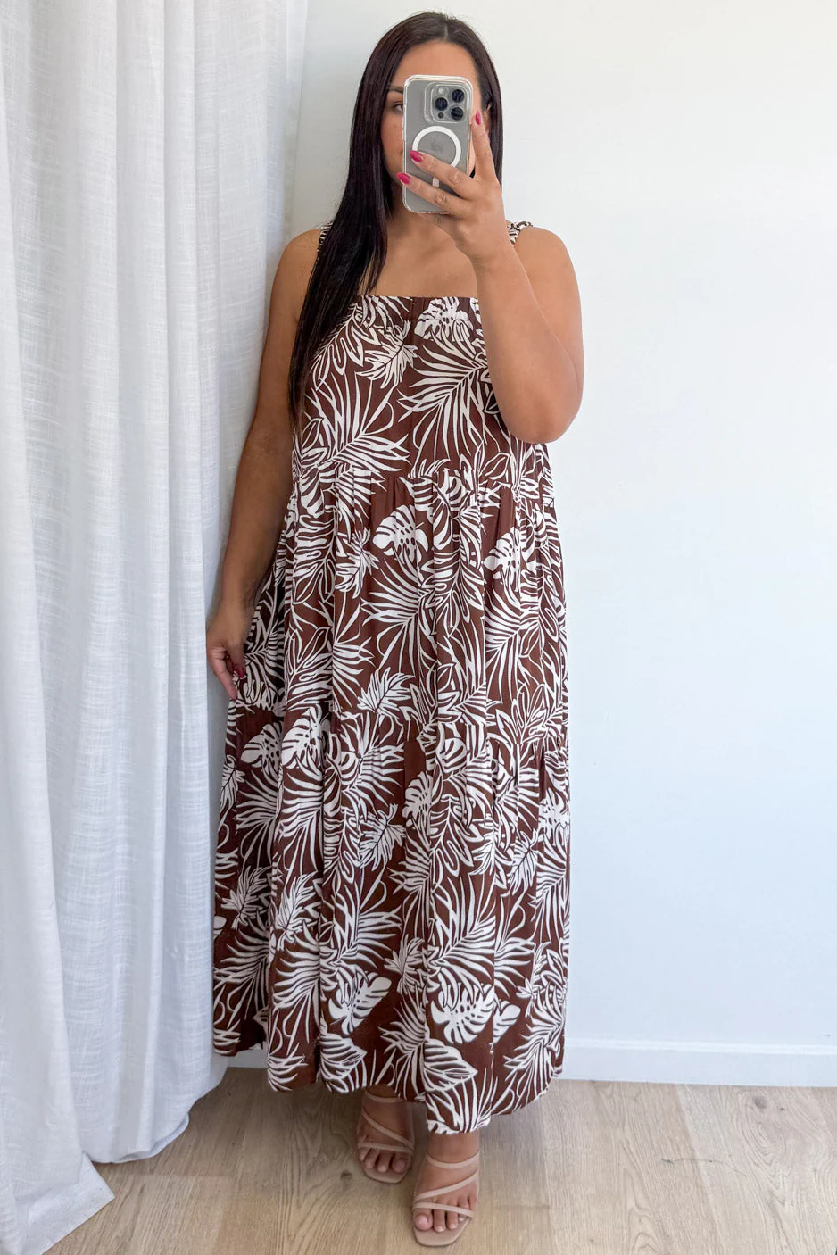 Ainsley Maxi Dress - Image 16