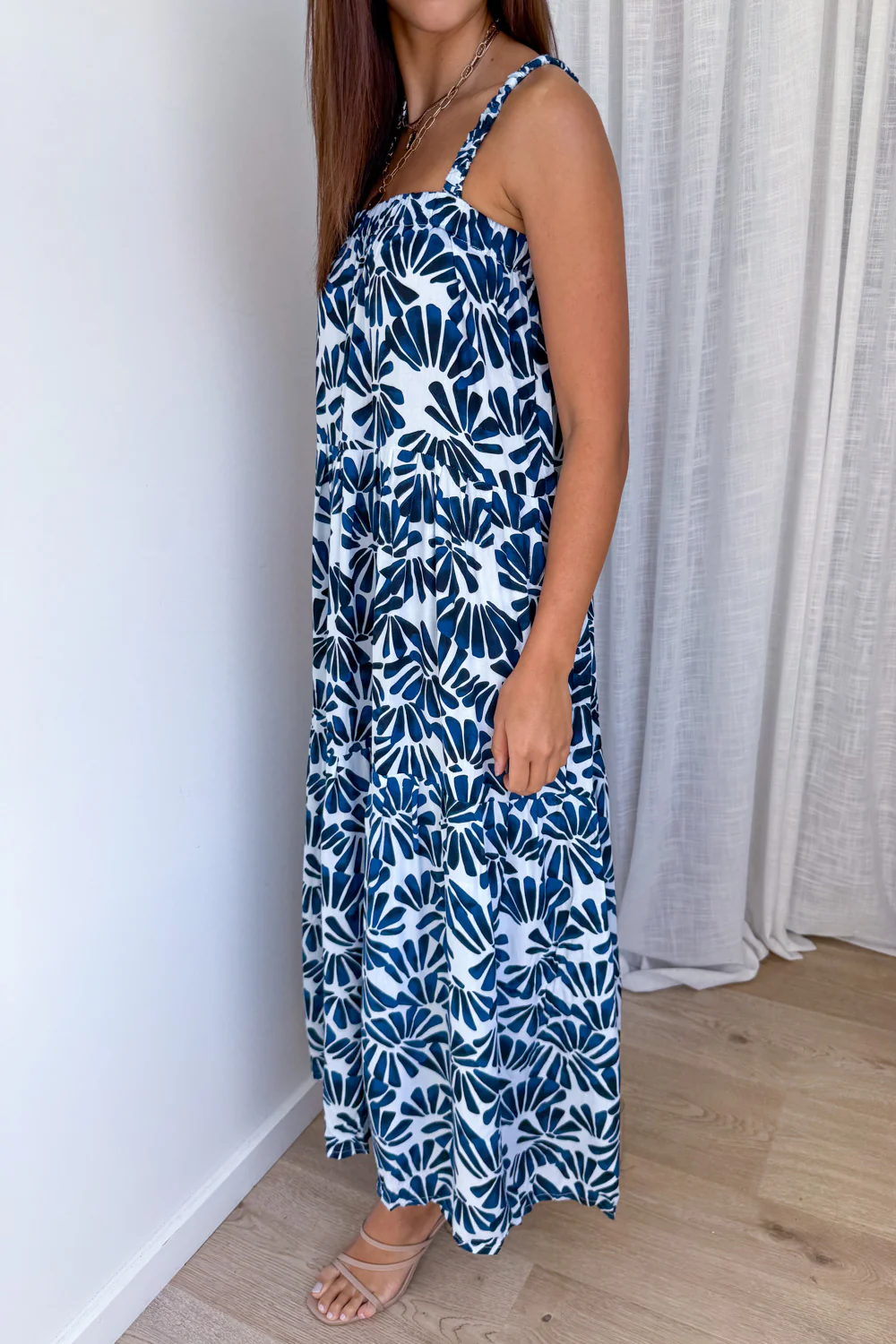 Ainsley Maxi Dress - Image 18