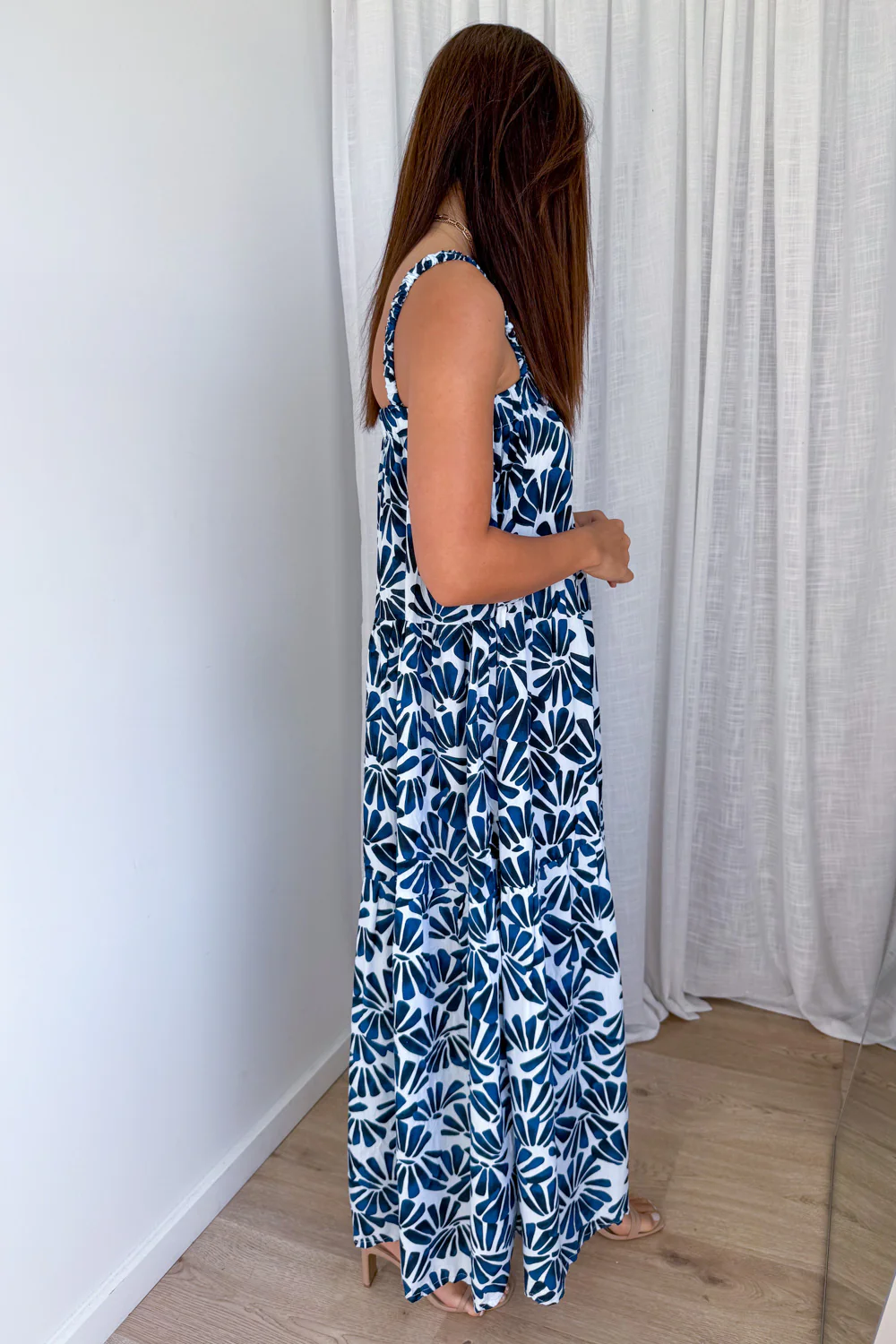 Ainsley Maxi Dress - Image 19