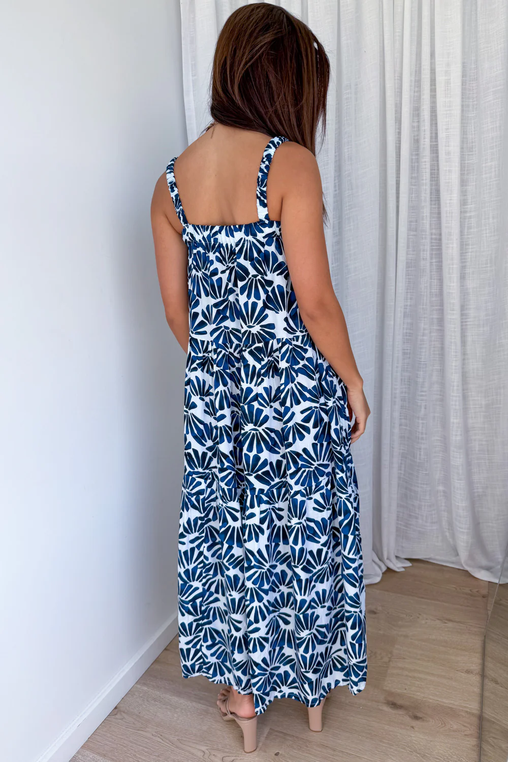 Ainsley Maxi Dress - Image 20