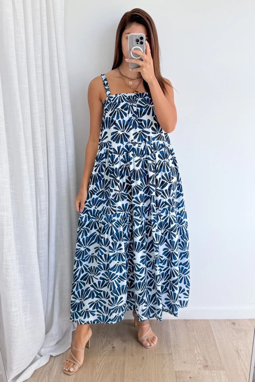 Ainsley Maxi Dress - Image 21