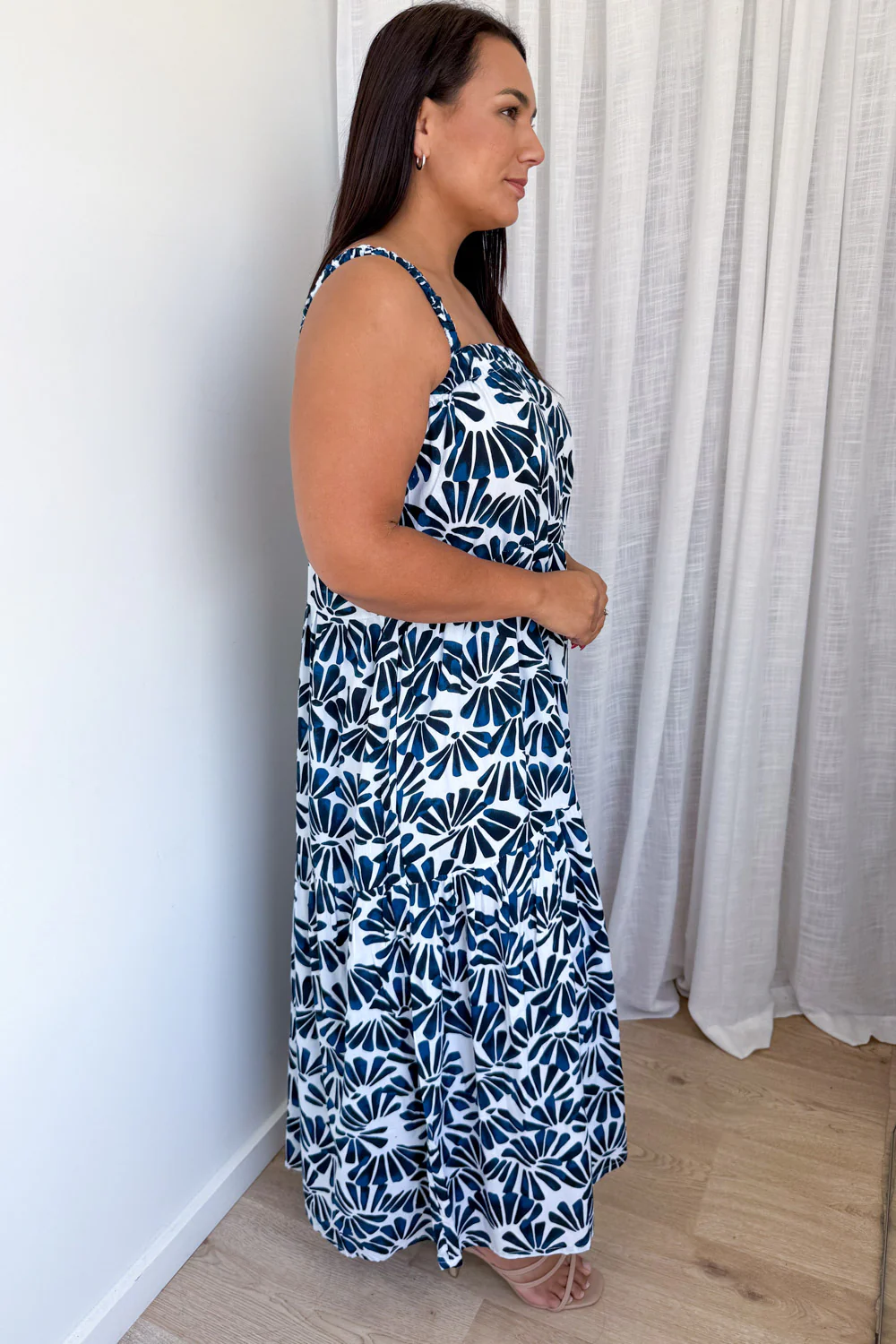 Ainsley Maxi Dress - Image 23