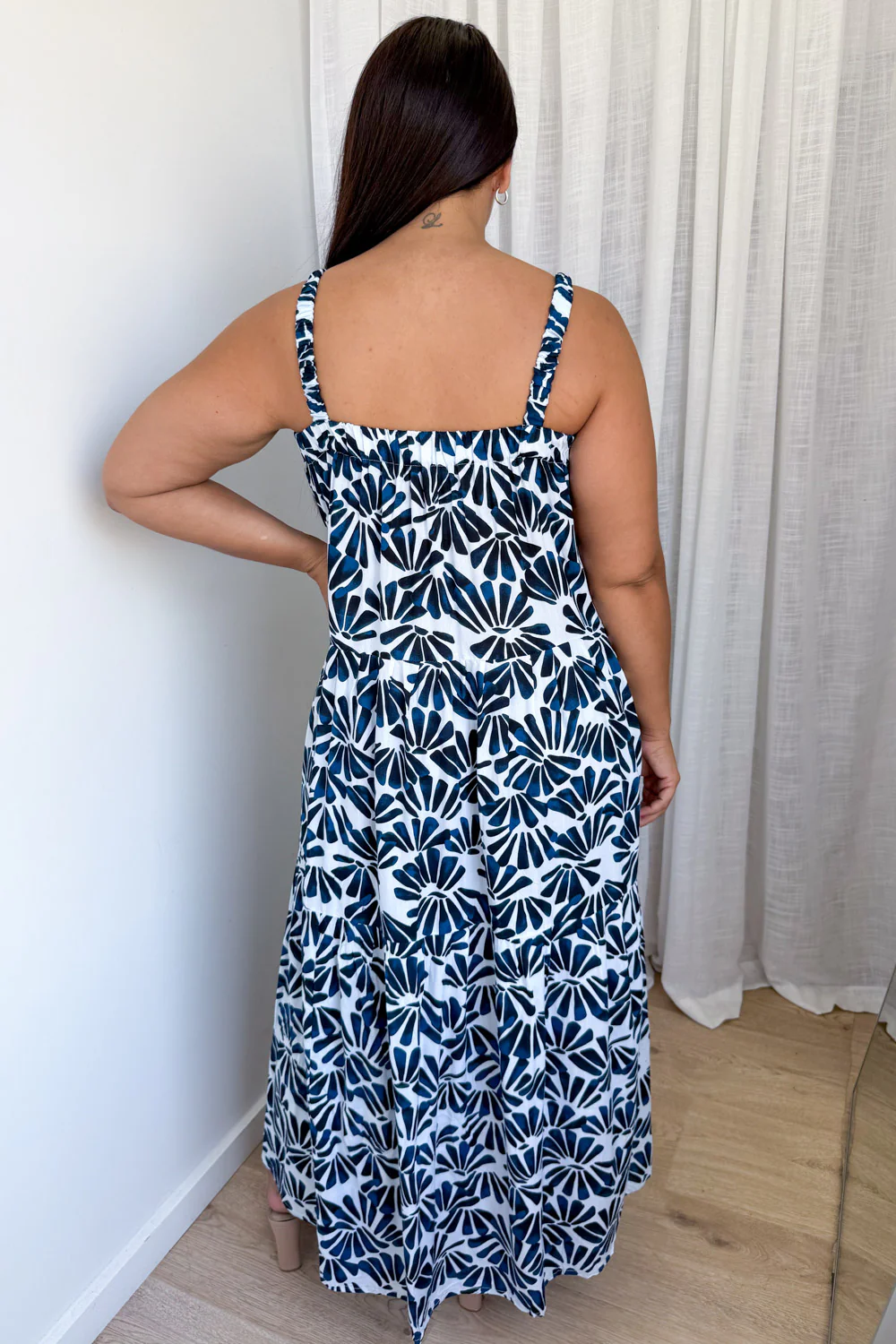 Ainsley Maxi Dress - Image 24