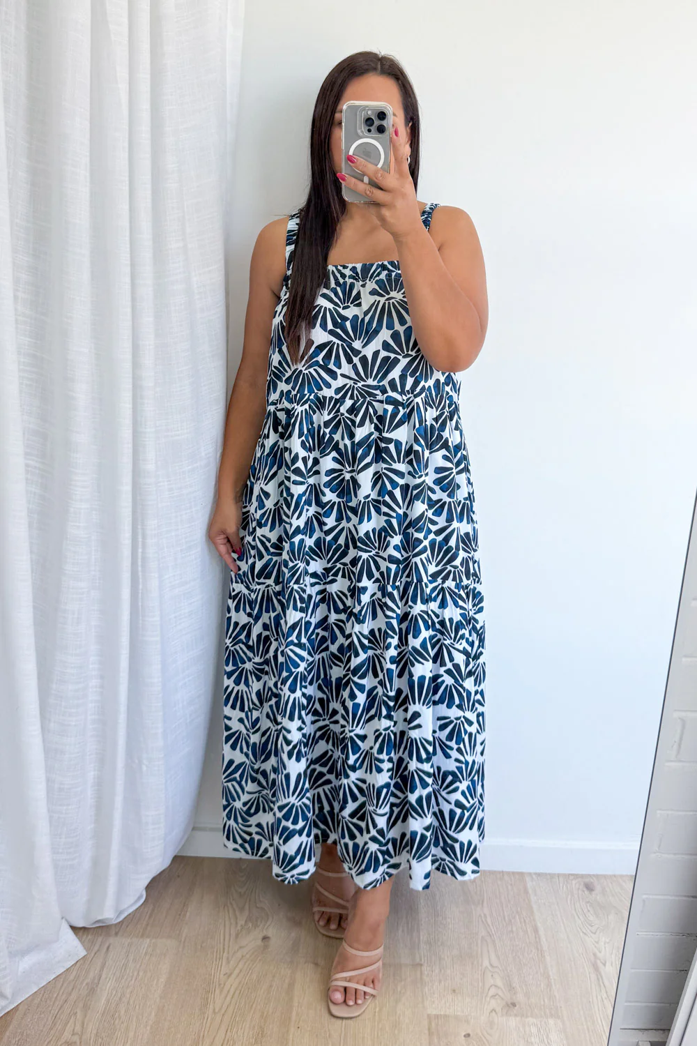 Ainsley Maxi Dress - Image 25