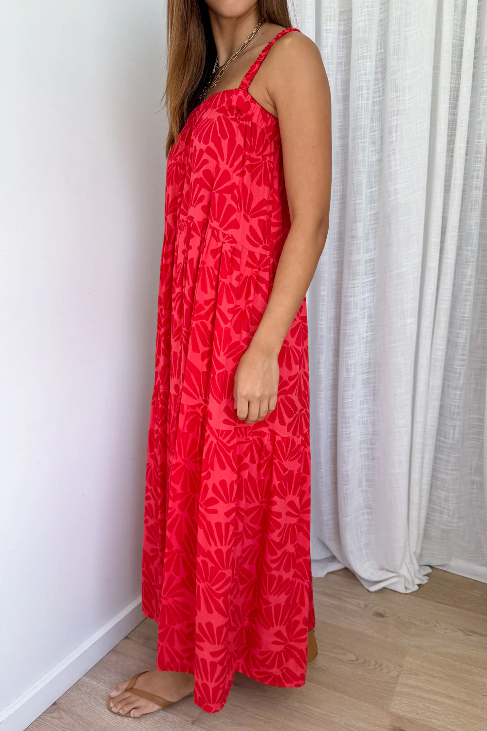 Ainsley Maxi Dress - Image 27