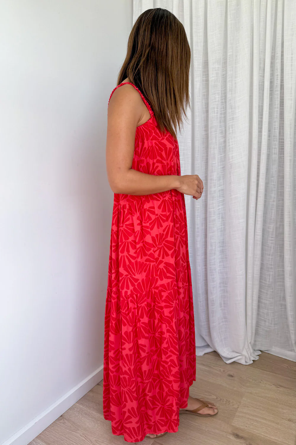 Ainsley Maxi Dress - Image 28
