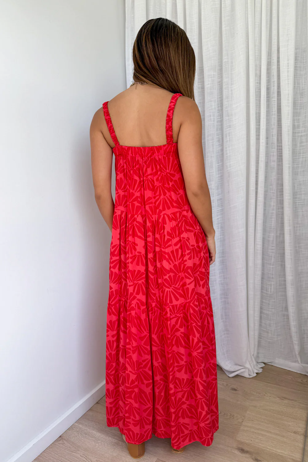 Ainsley Maxi Dress - Image 29