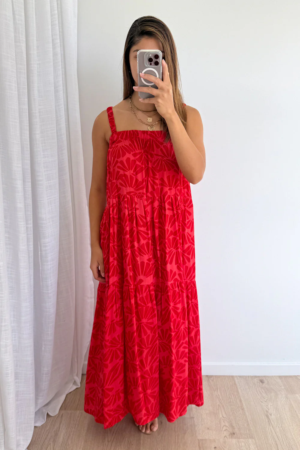 Ainsley Maxi Dress - Image 30