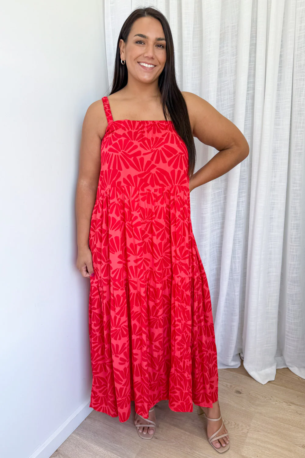 Ainsley Maxi Dress - Image 31