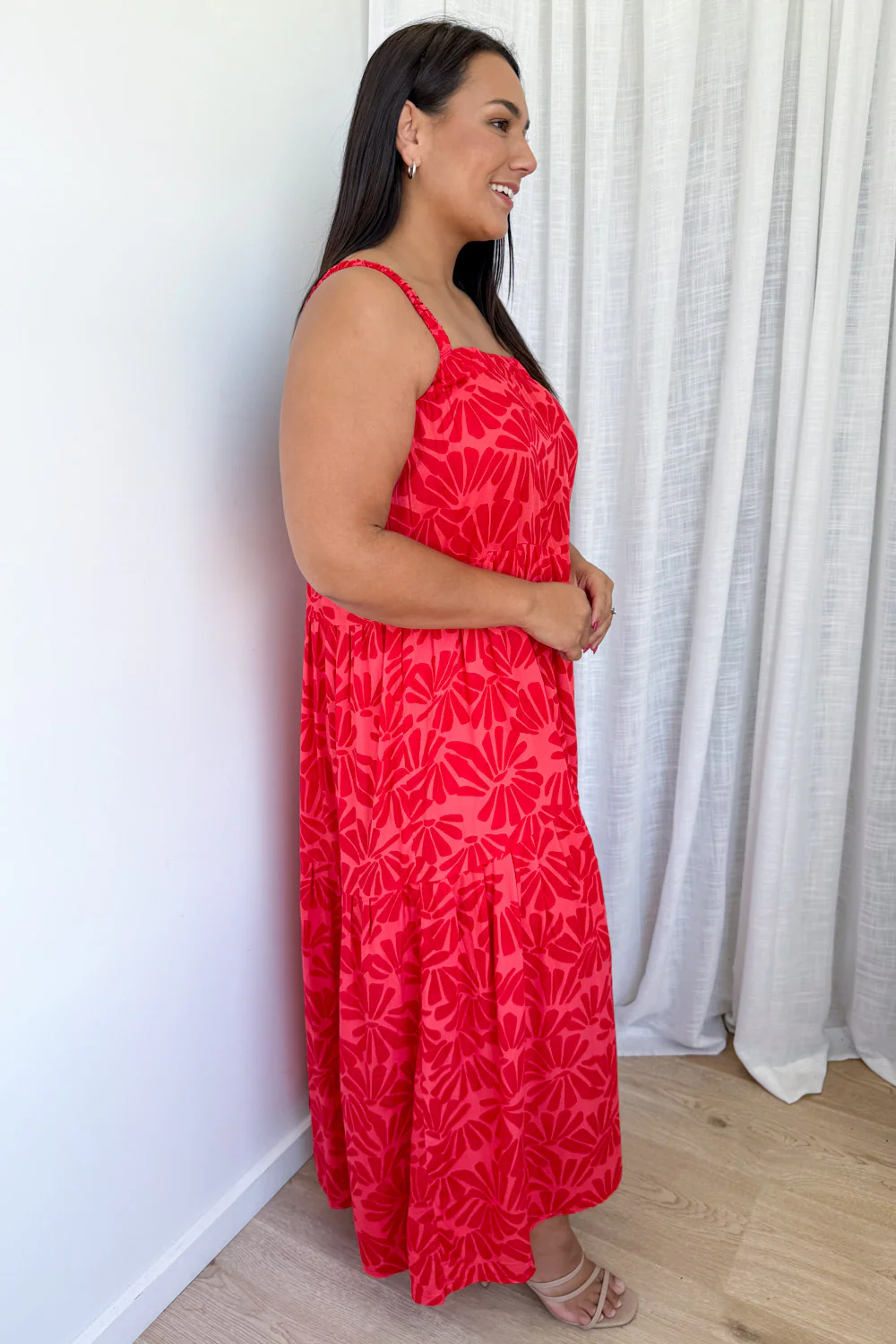 Ainsley Maxi Dress - Image 32