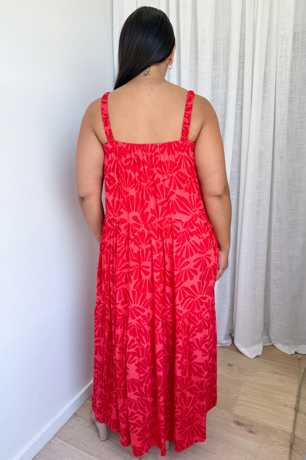 Ainsley Maxi Dress - Image 33