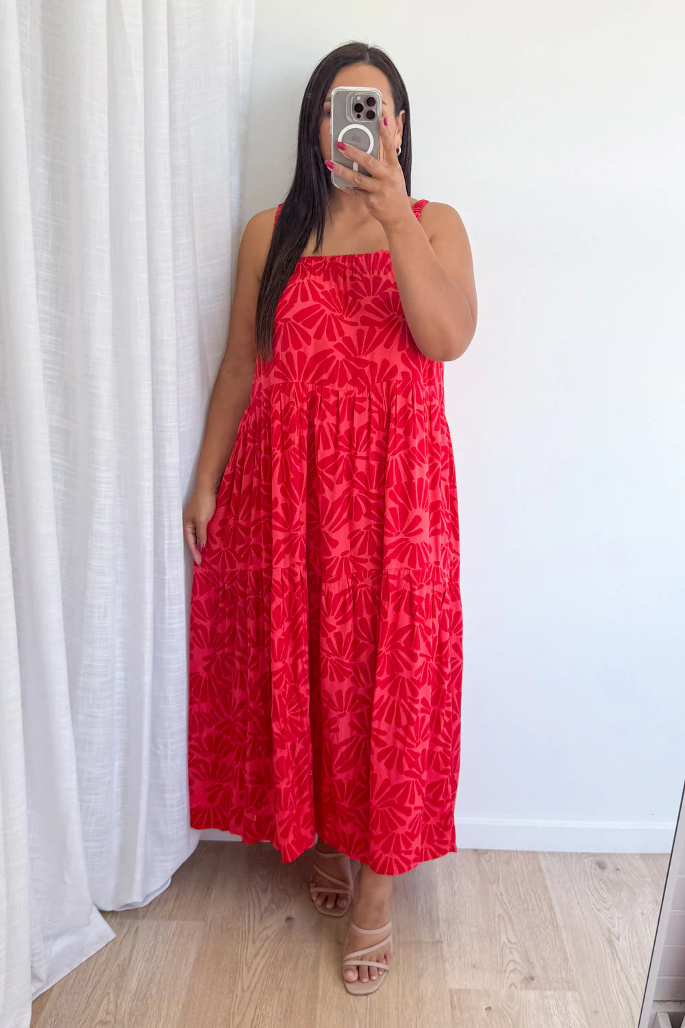Ainsley Maxi Dress - Image 34