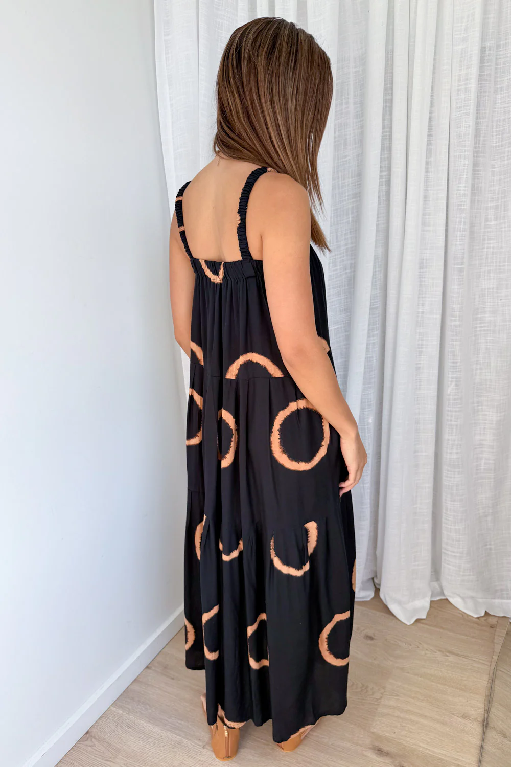 Ainsley Maxi Dress - Image 6