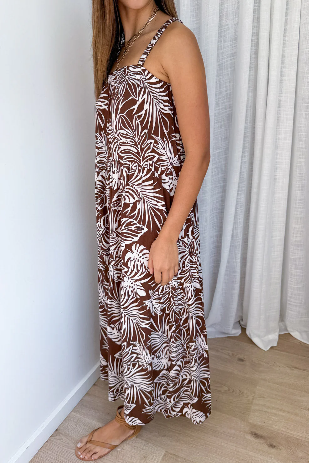 Ainsley Maxi Dress - Image 9