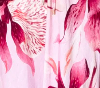 Alaya Skirt - Blush Floral - Image 9