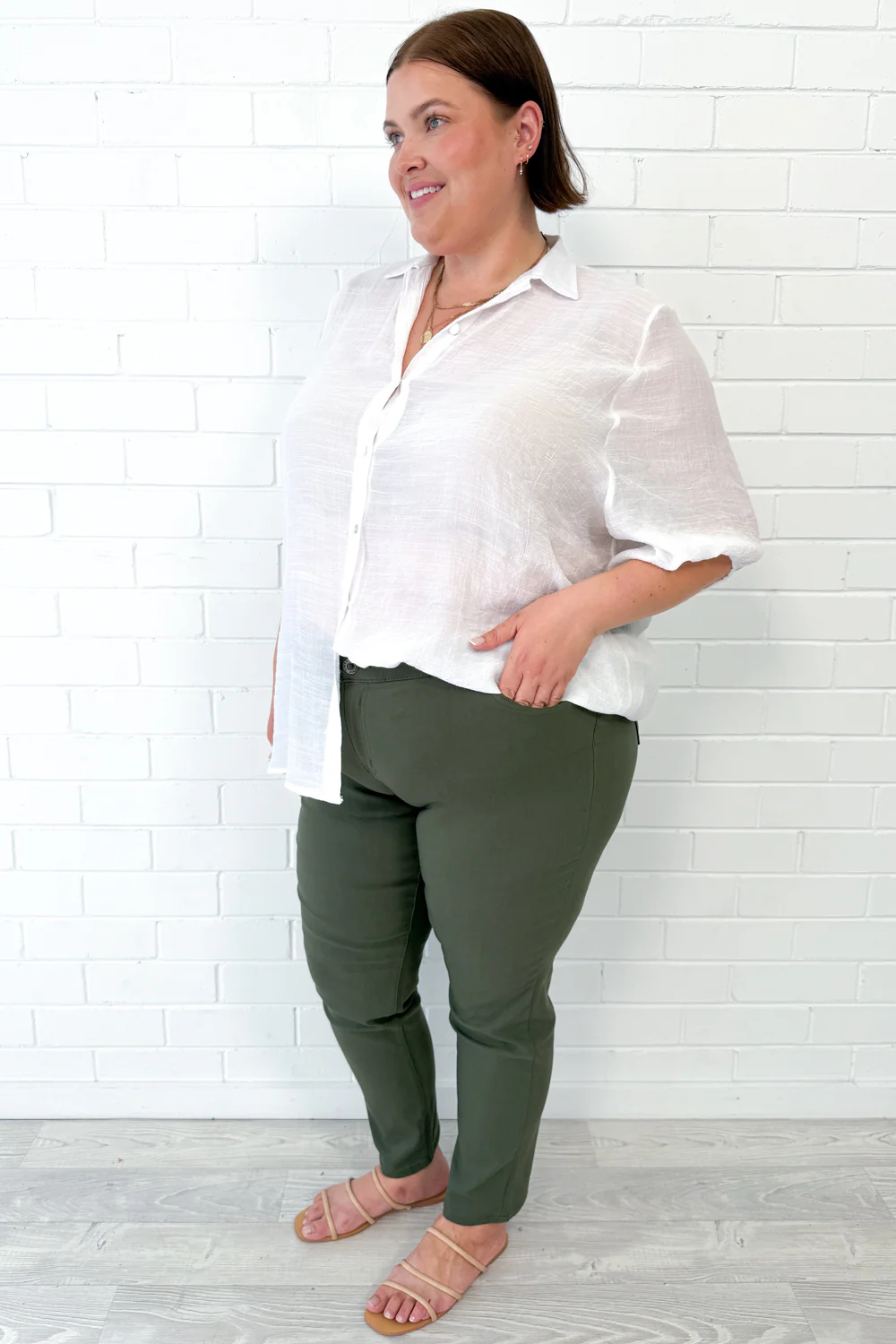 Alexa Pants - Image 13