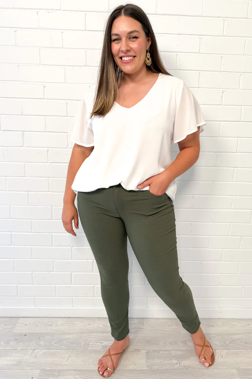 Alexa Pants - Image 10