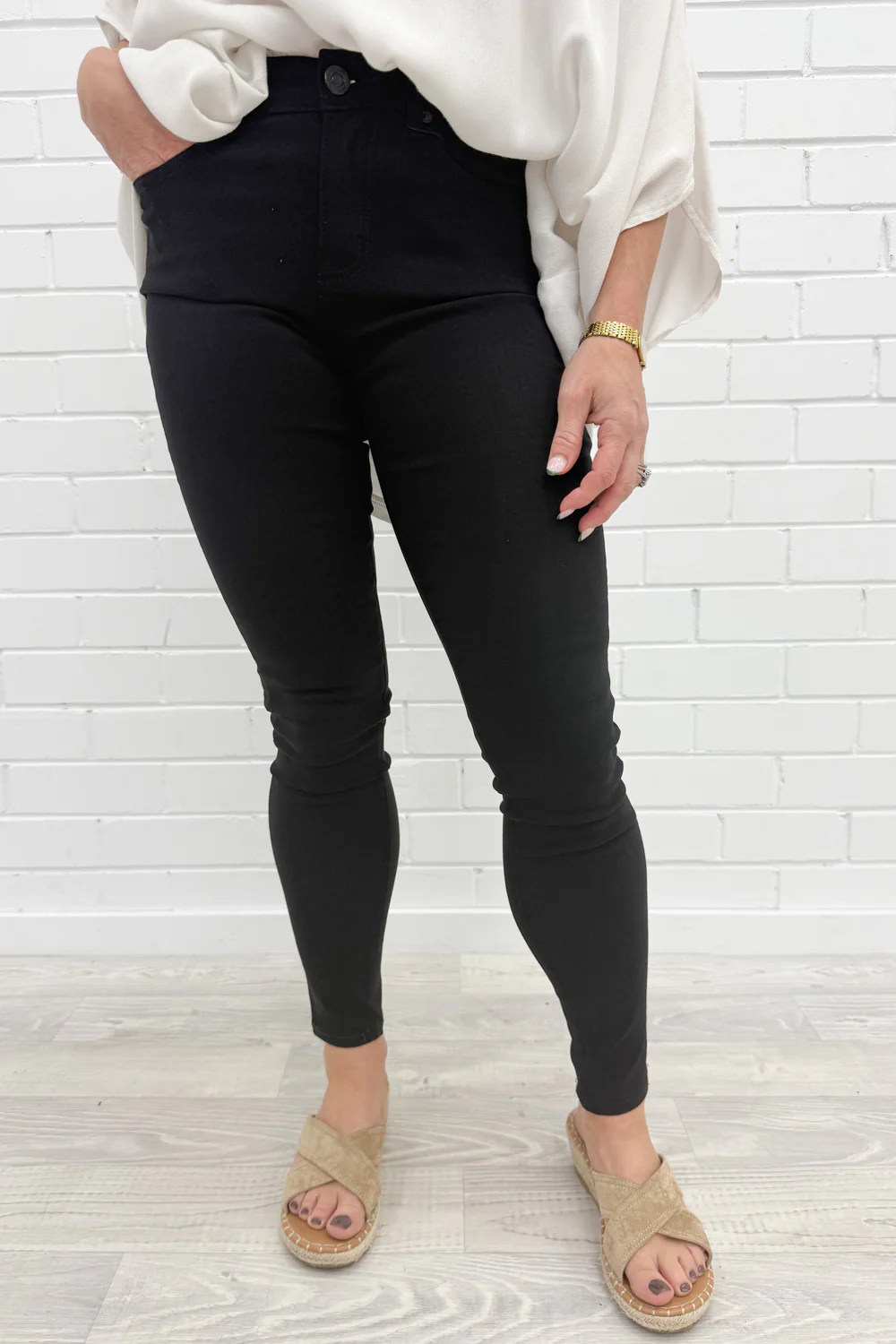 Alexa Pants Petite - Image 10